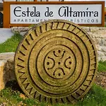Estela De Altamira Apartment Santillana del Mar