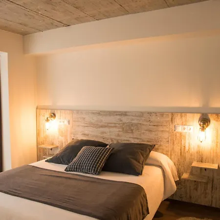 Estela De Altamira Apartment