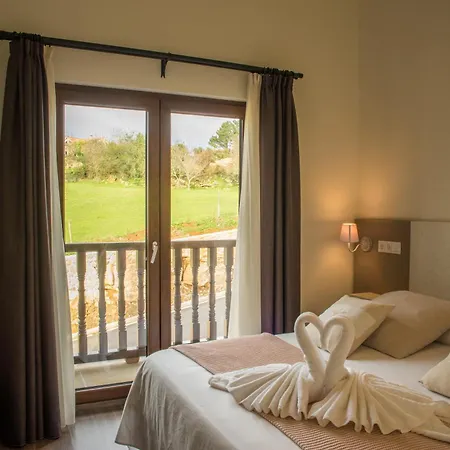 Estela De Altamira Apartment