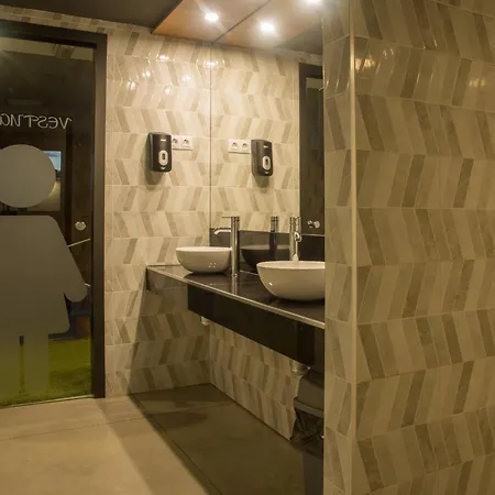 Estela De Altamira Apartment *