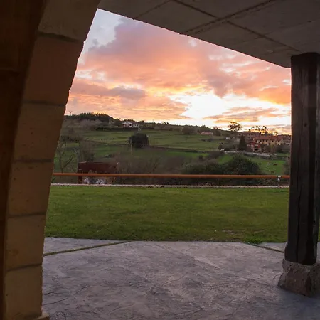 Apartment Estela De Altamira Santillana del Mar