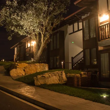 Estela De Altamira Apartment