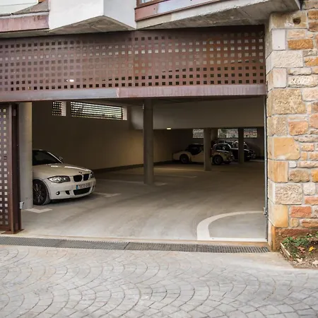 Apartment Estela De Altamira