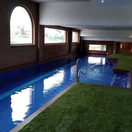 Estela De Altamira Apartment