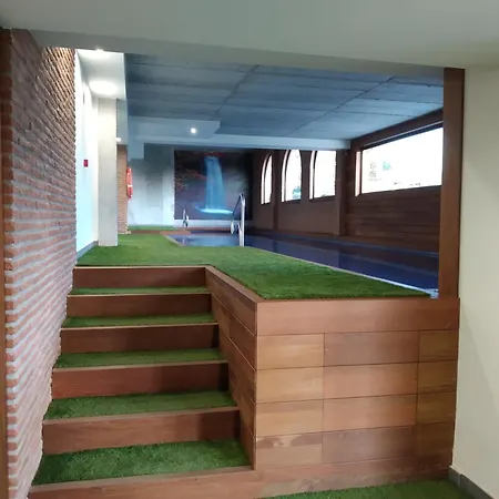 Apartamento Estela De Altamira *