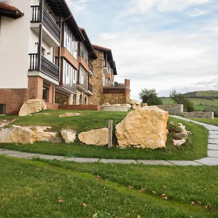 Estela De Altamira Apartment