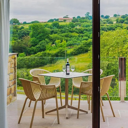 Apartment Estela De Altamira *