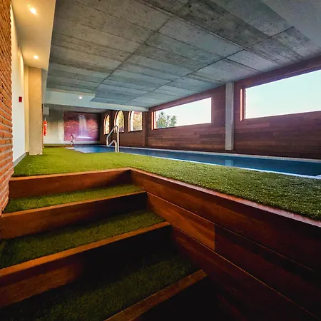 Apartmán Estela De Altamira *