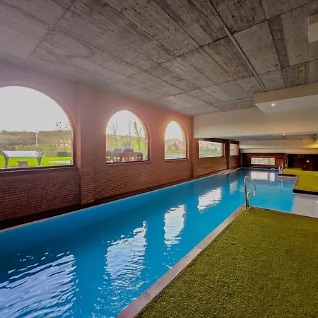 Apartmán Estela De Altamira *