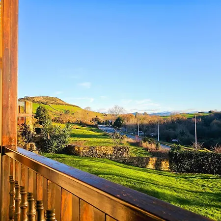 Apartmán Estela De Altamira Santillana del Mar