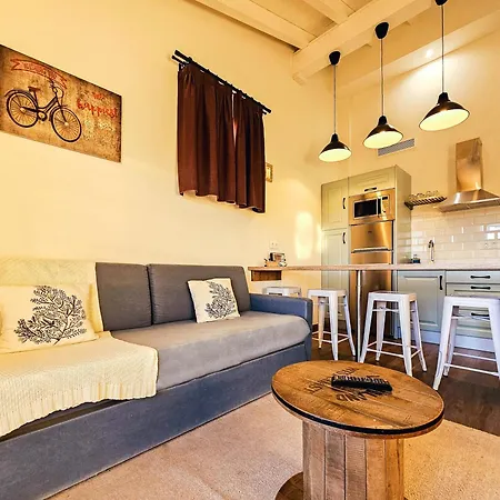 Apartmán Estela De Altamira Santillana del Mar