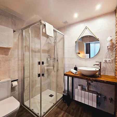 Appartement Estela De Altamira Santillana del Mar