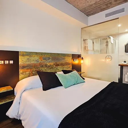 Estela De Altamira Apartment *