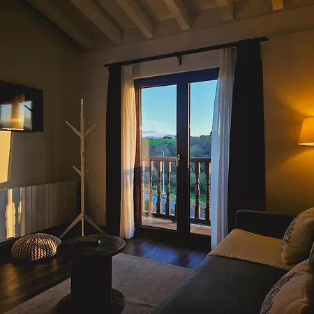 Appartement Estela De Altamira