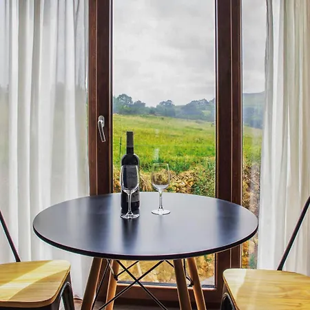 Estela De Altamira Appartement *