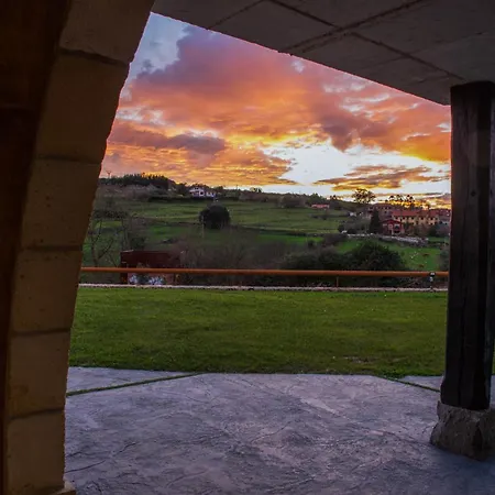 Estela De Altamira Apartment