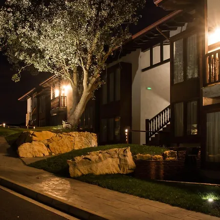 Apartment Estela De Altamira