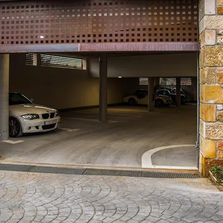 Apartmán Estela De Altamira *