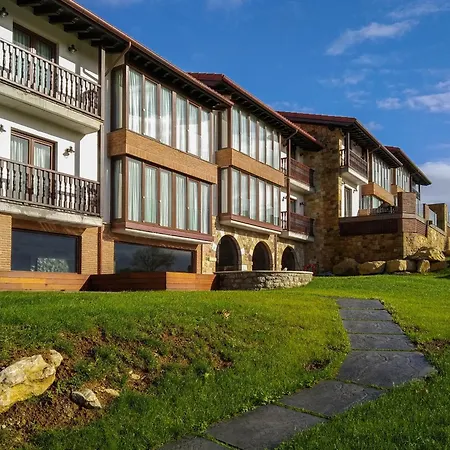 Estela De Altamira Apartmán *