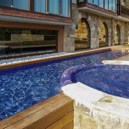 Estela De Altamira Apartment Santillana del Mar