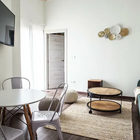 Estela De Altamira Apartamento Santillana del Mar