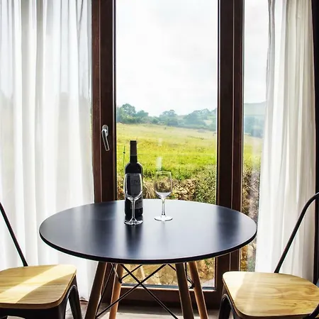 Estela De Altamira Apartment Santillana del Mar