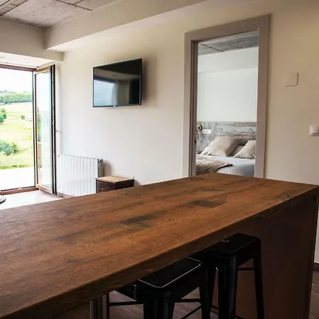 Estela De Altamira Apartamento