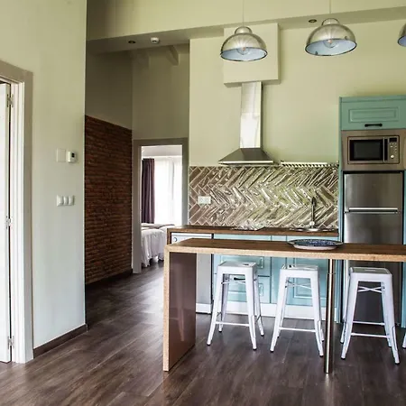 Apartment Estela De Altamira Santillana del Mar