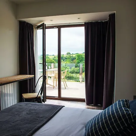 Апартаменты Estela De Altamira *