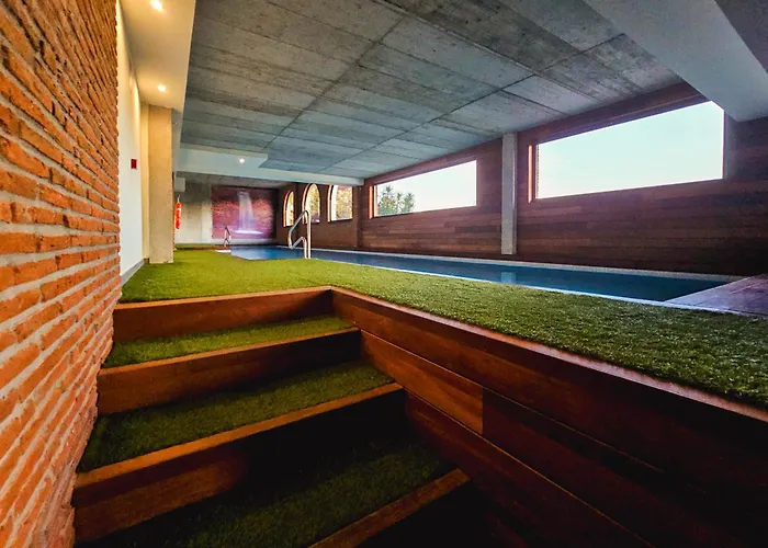 Apartmán Estela De Altamira *