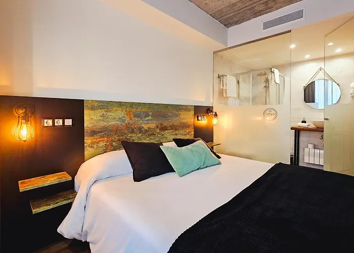 Estela De Altamira Apartmán *