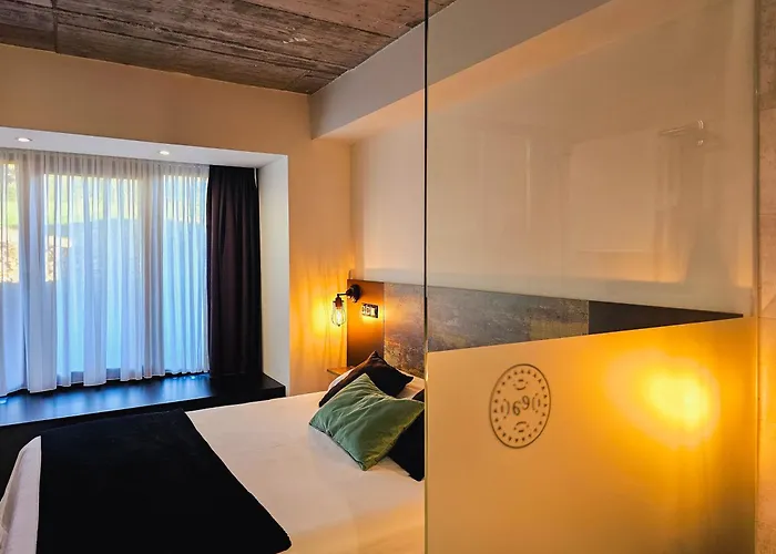 Estela De Altamira Apartmán Santillana del Mar