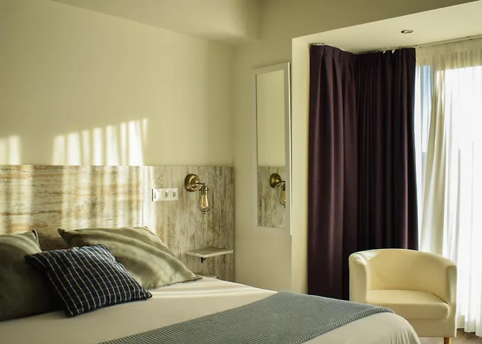 Estela De Altamira Apartmán *