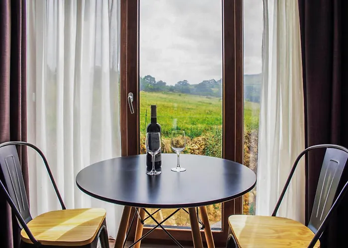 Estela De Altamira Apartmán *