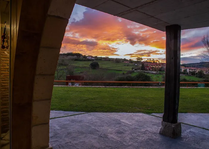 Estela De Altamira דירה