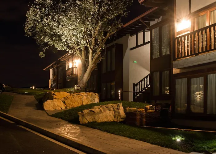 דירה Estela De Altamira