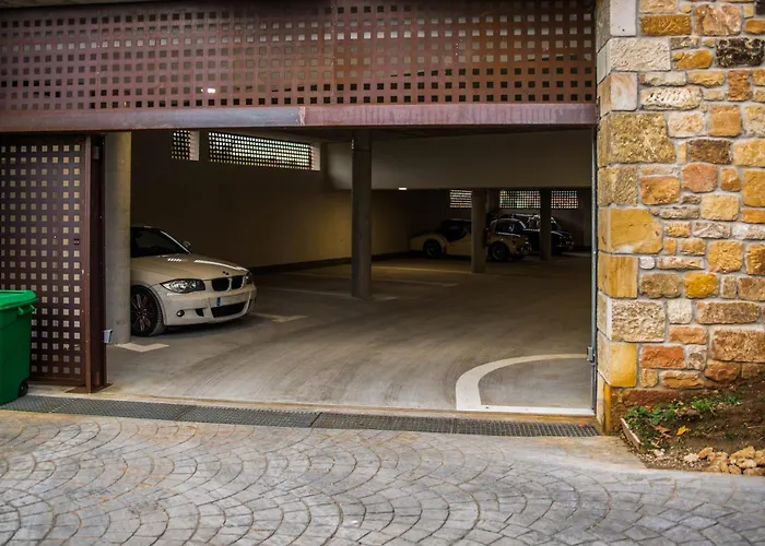 Apartmán Estela De Altamira *