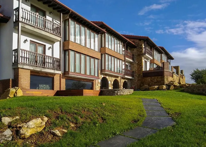 Estela De Altamira Apartmán *