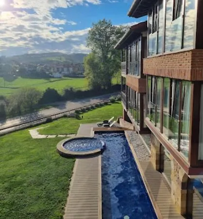 شقة Estela De Altamira سانتيانا ذيل مار