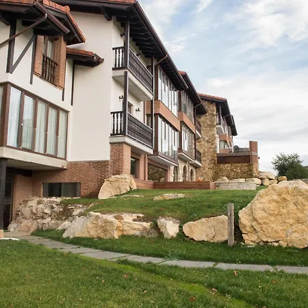 Estela De Altamira شقة *