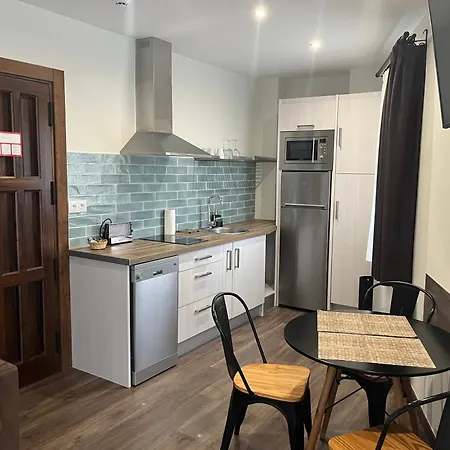 Apartmán Estela De Altamira