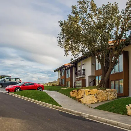 Estela De Altamira 아파트 산틸라나델마르