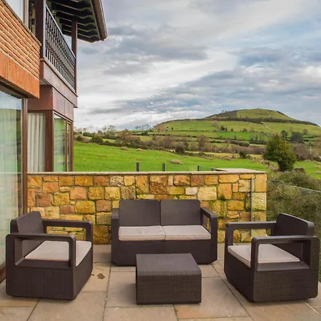 Estela De Altamira 아파트 *