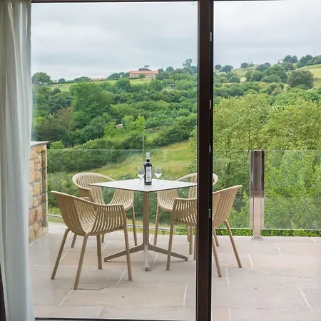 Estela De Altamira Apartmán