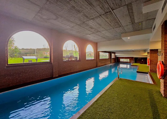 Appartement Estela De Altamira *