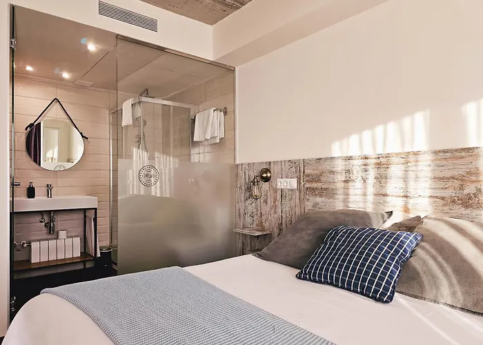 Appartement Estela De Altamira Santillana del Mar