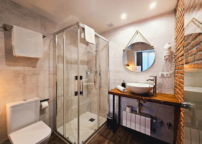 Appartement Estela De Altamira Santillana del Mar