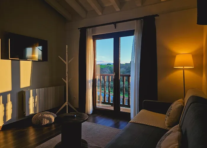 Appartement Estela De Altamira