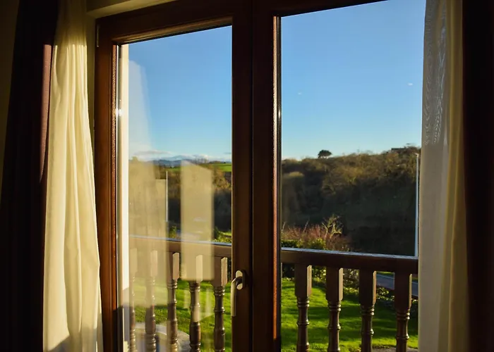 Appartement Estela De Altamira *