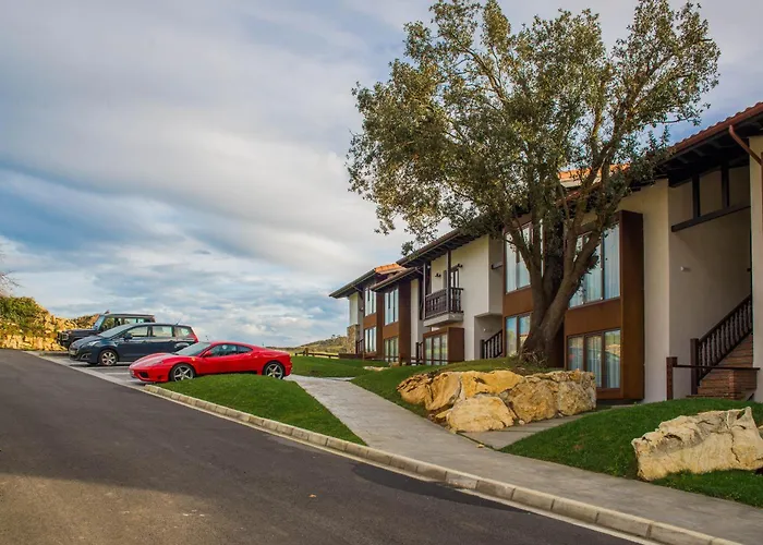 Estela De Altamira Appartement Santillana del Mar